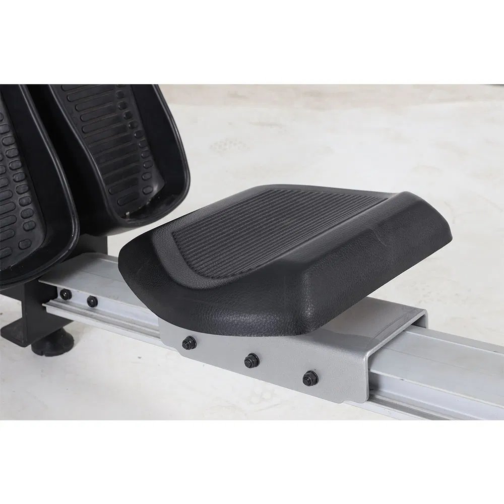 High Quality Magnetic Rowing Machine Rower for Home Use with LCD Monitor