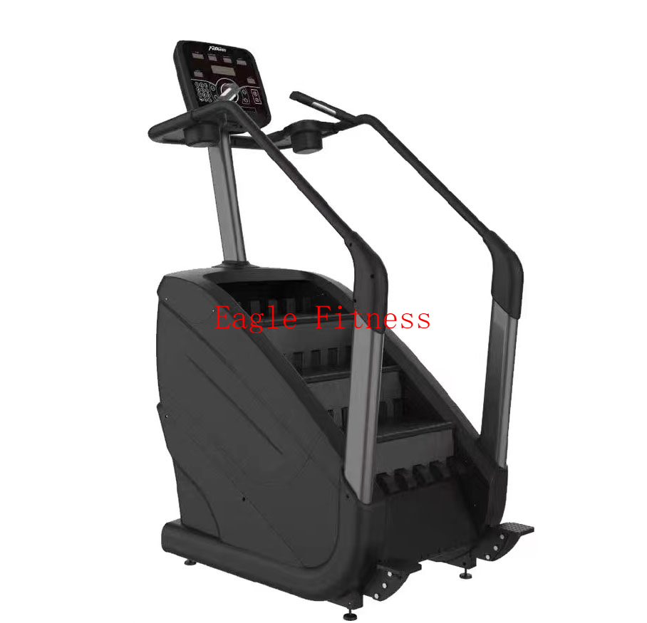 High Quality Good Price Home and Gym Stair Climber