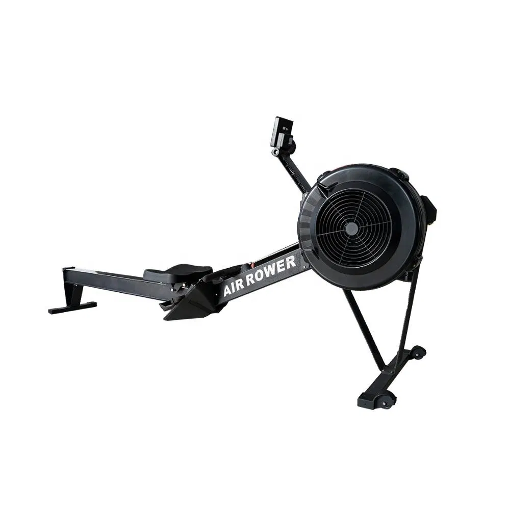 Professional Rowing Machine Gym Home Use Cardio Equipment Air Rower