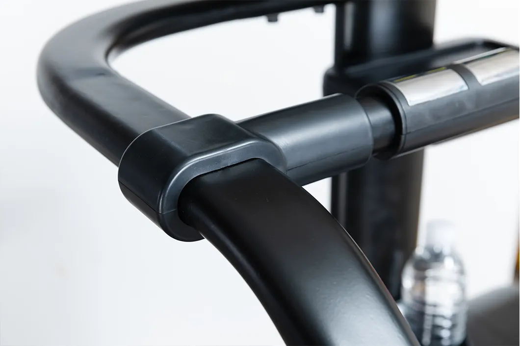 Stair Climber View 5