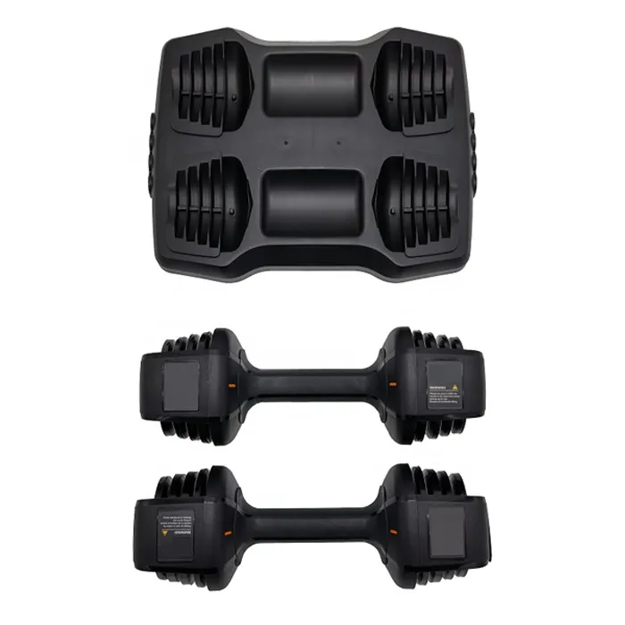 Adjustable Dumbbell 1