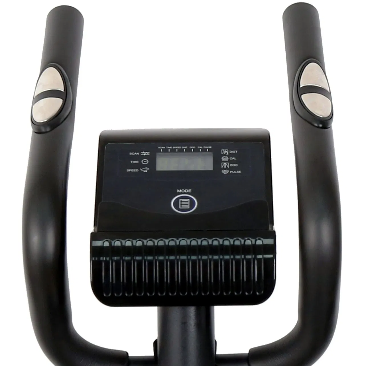 Commercial Electric Magnetic Elliptical Trainer Machine for Home Gym Cross Trainer with Mirror APP Manual Method Indoor Use