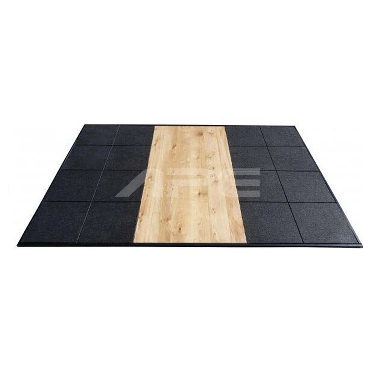 Ape Fitness High Quality Home and Commercial Gym Equipment Weightlifting Platform