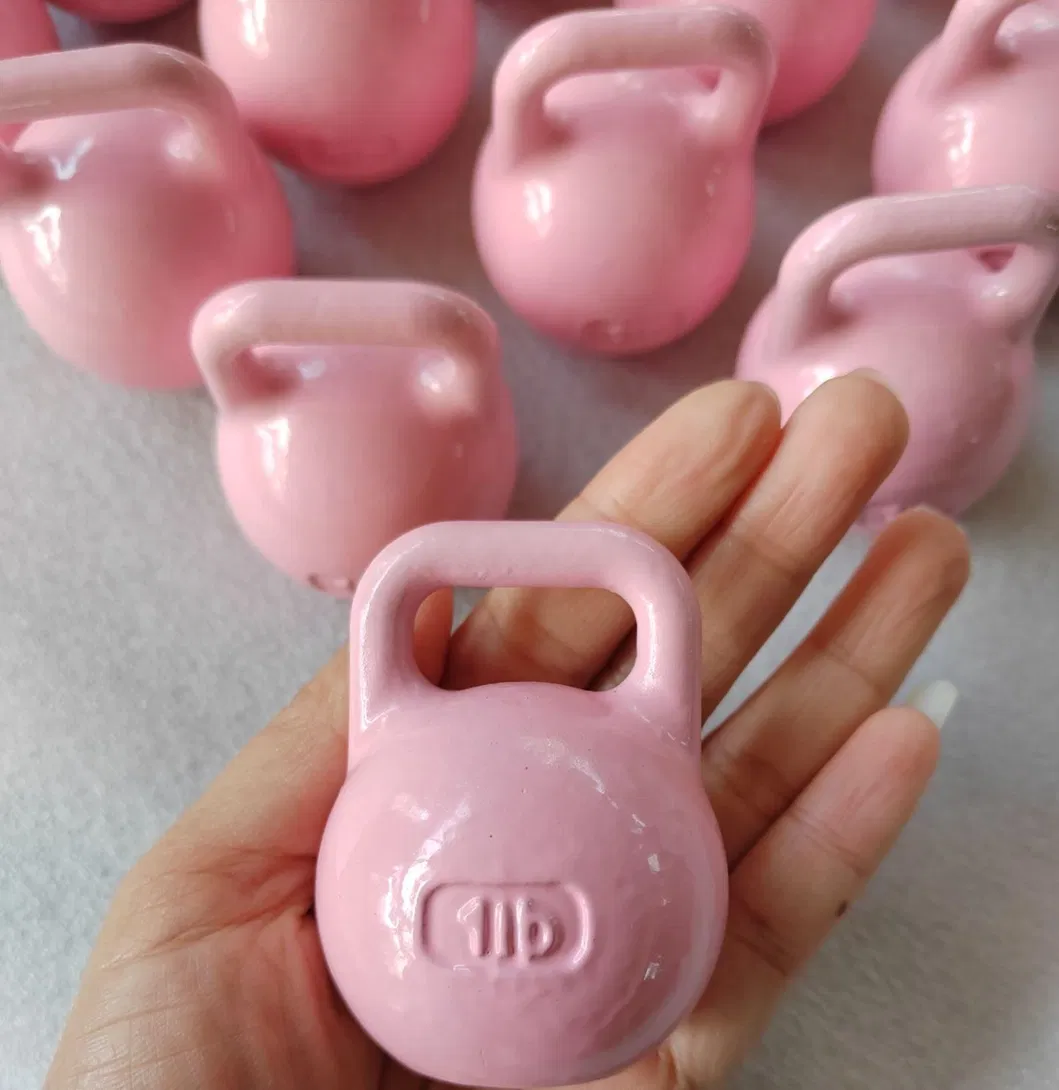 Mini Kettlebell