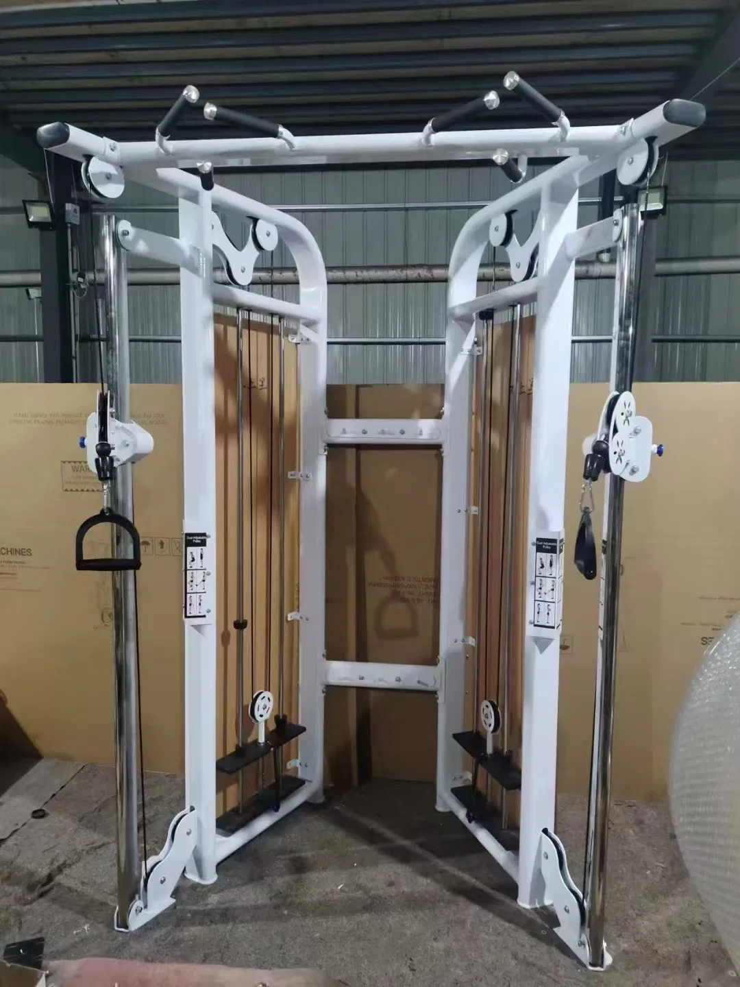 Functional Trainer 2