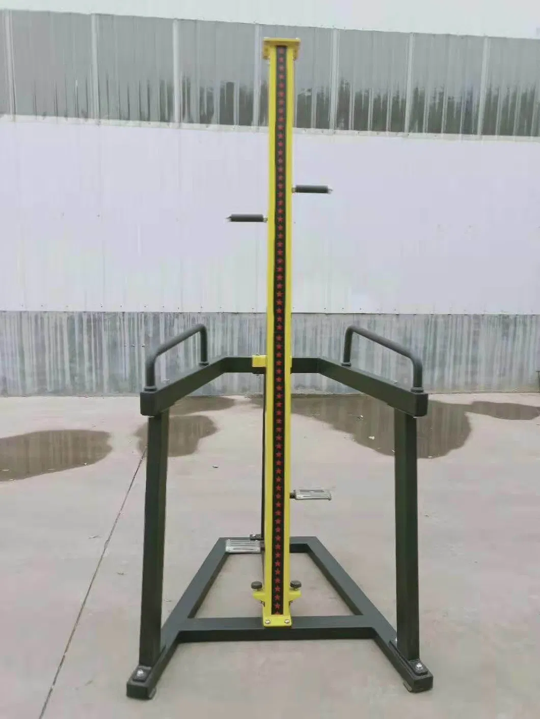 Stair Climber View 4