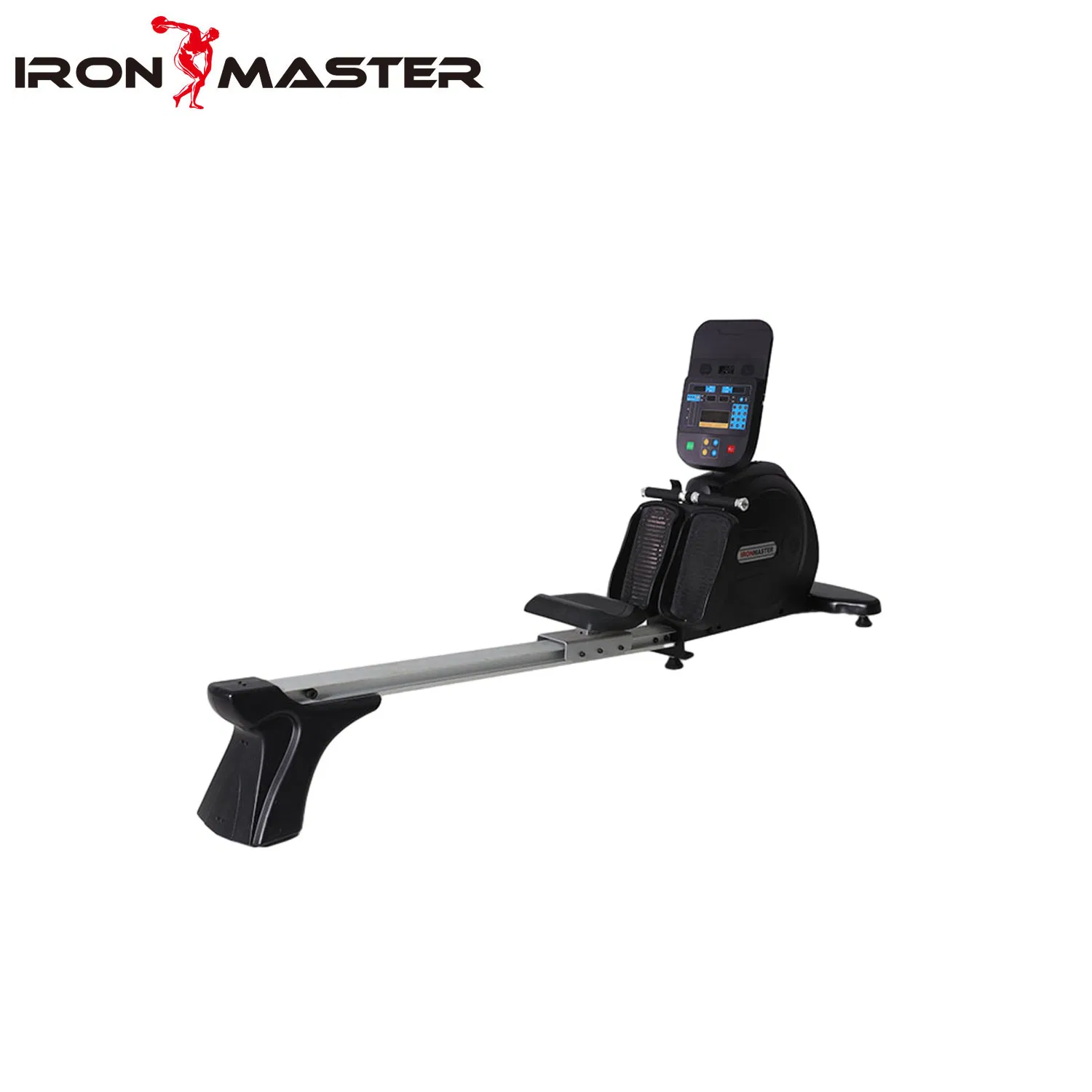 Rowing Machine for Gym Fitness Equipment