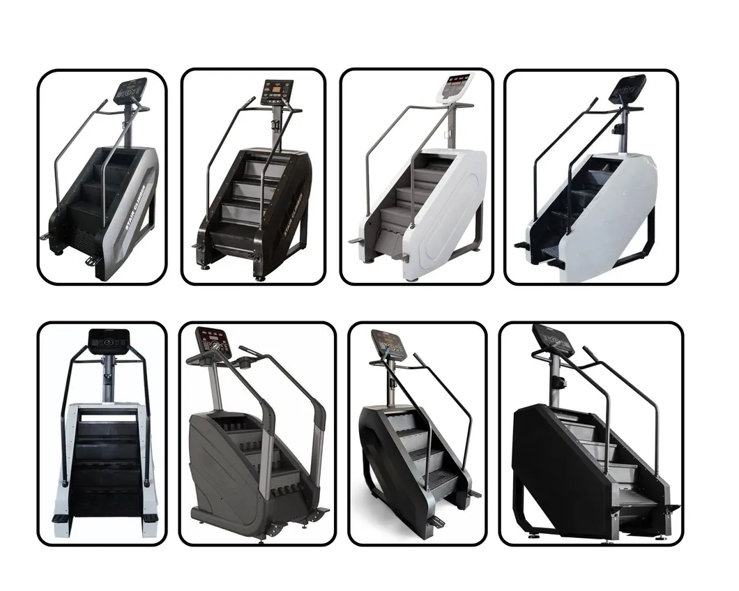 Commercial Stair Climber