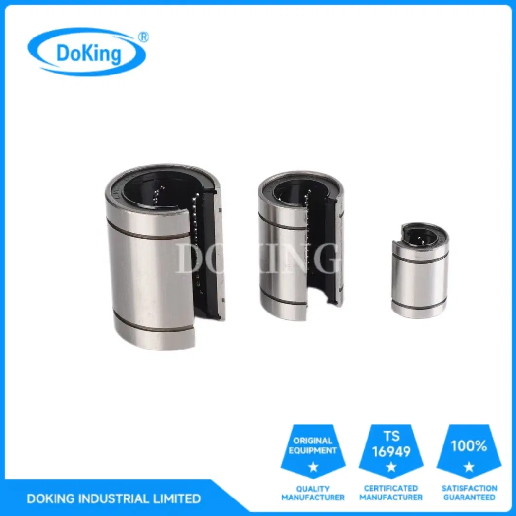 Linear Bearing Photo 3