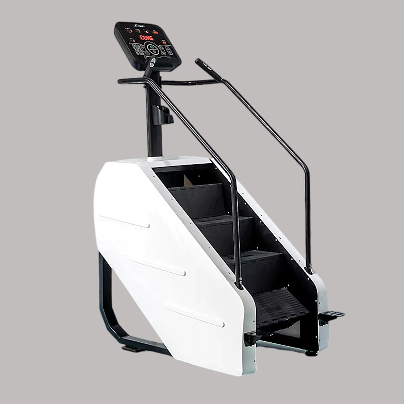 Versatile Stair Climbers for Home and Commercial Use
