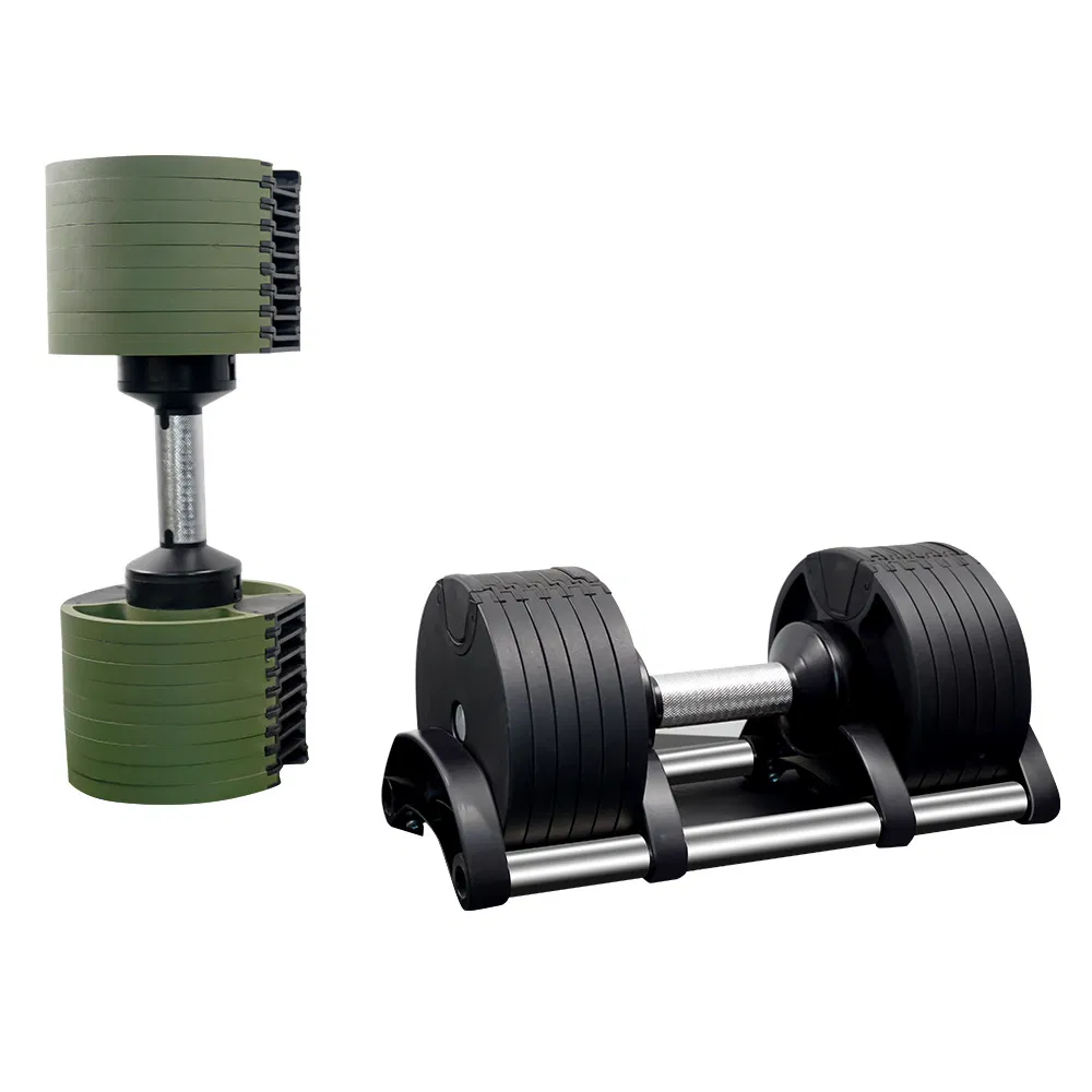 Dumbbell View 8