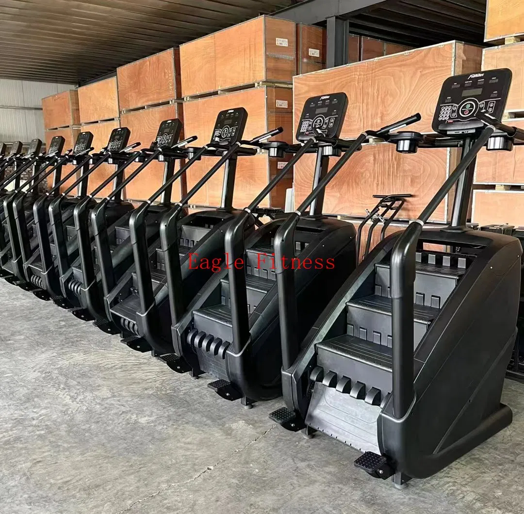 High Quality Good Price Home and Gym Stair Climber