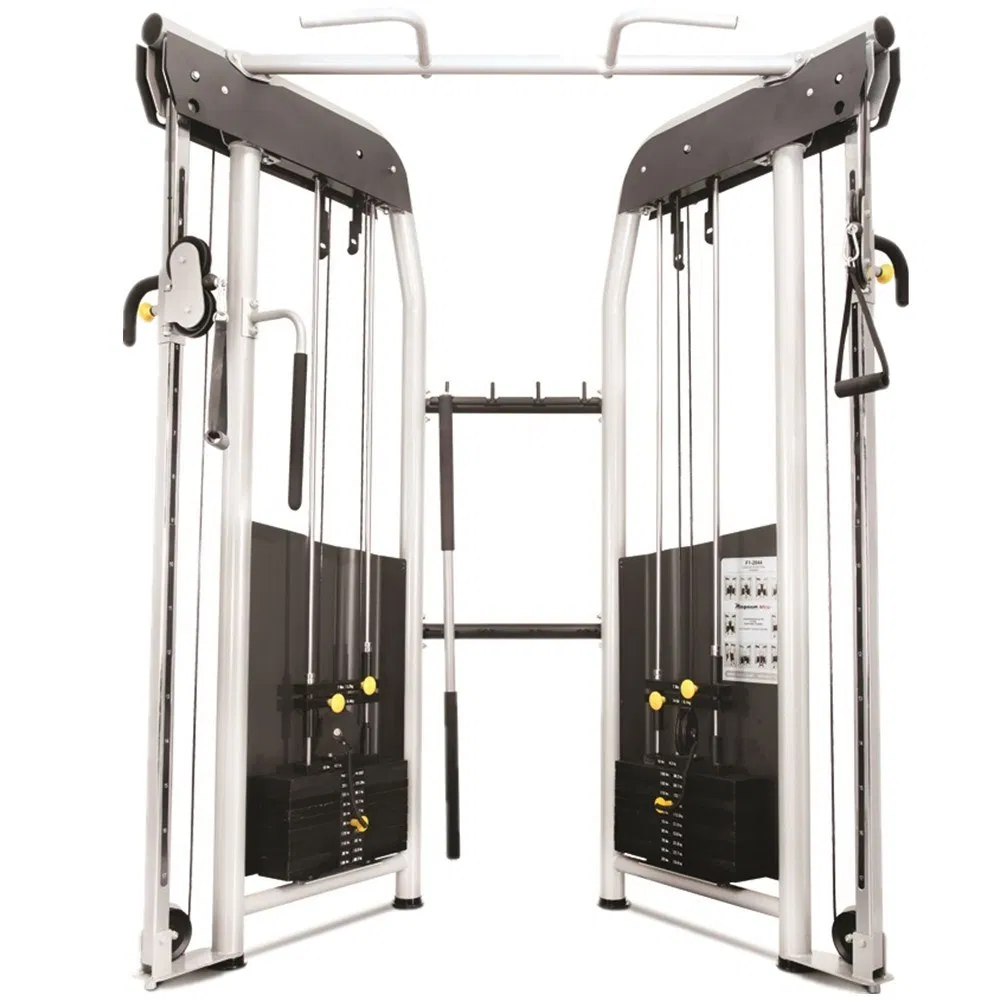 New Style Small Cable Crossover Functional Trainer/Commercial Gym Fitness Equipment/Gym Machine