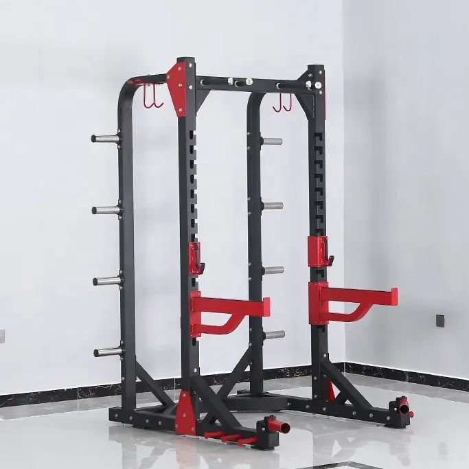 Power Rack 1
