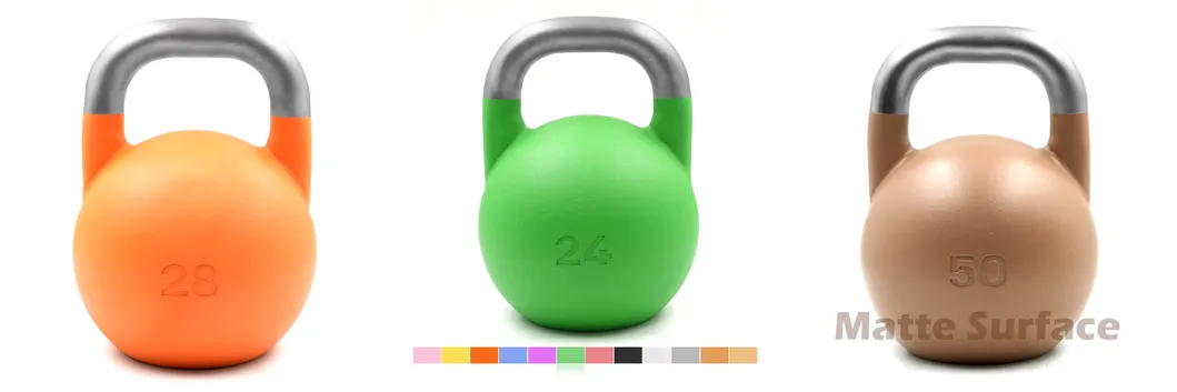 Weight Identification