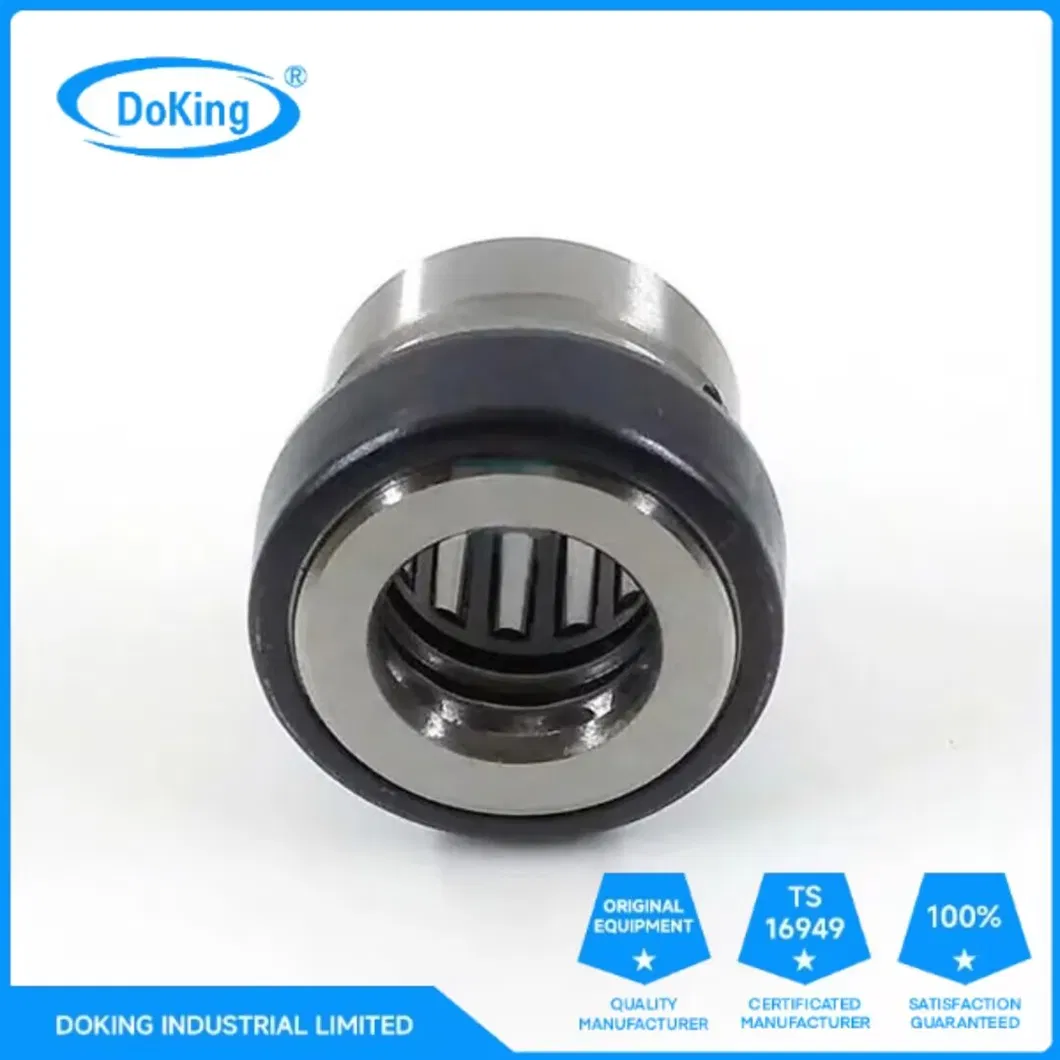 Linear Bearing Technical Drawing