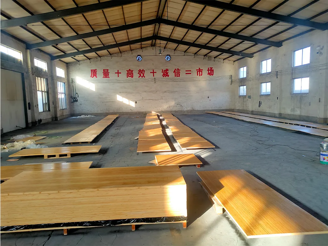 Weightlifting Platform Photo 2