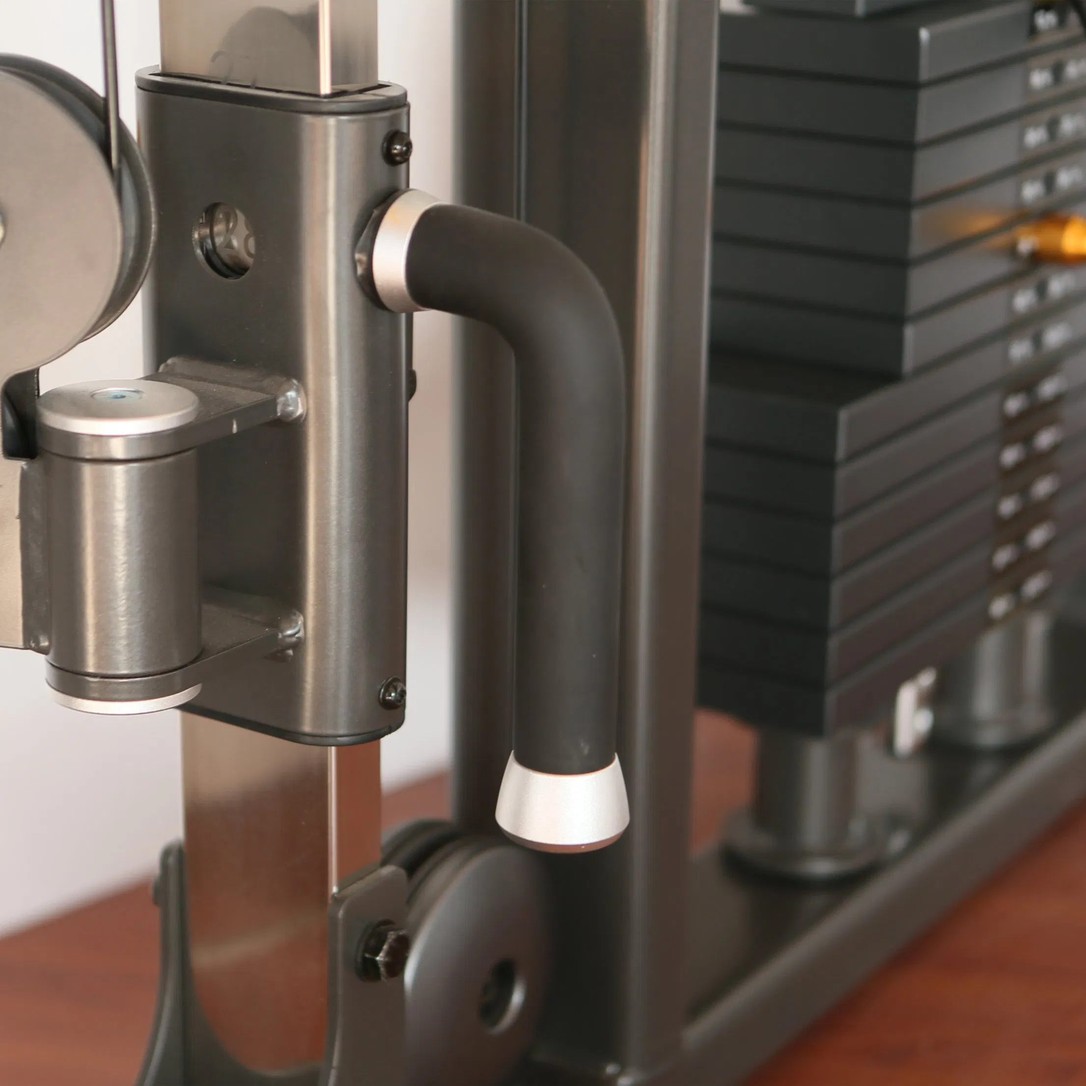 Cable Machine High Quality Multi Gym Functional Trainer Dulex