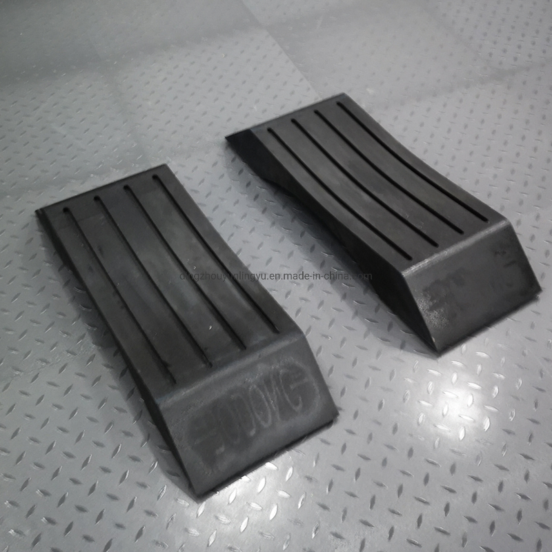 Hot Sales Super Duty Rubber Weightlifting Platform for Gym Training