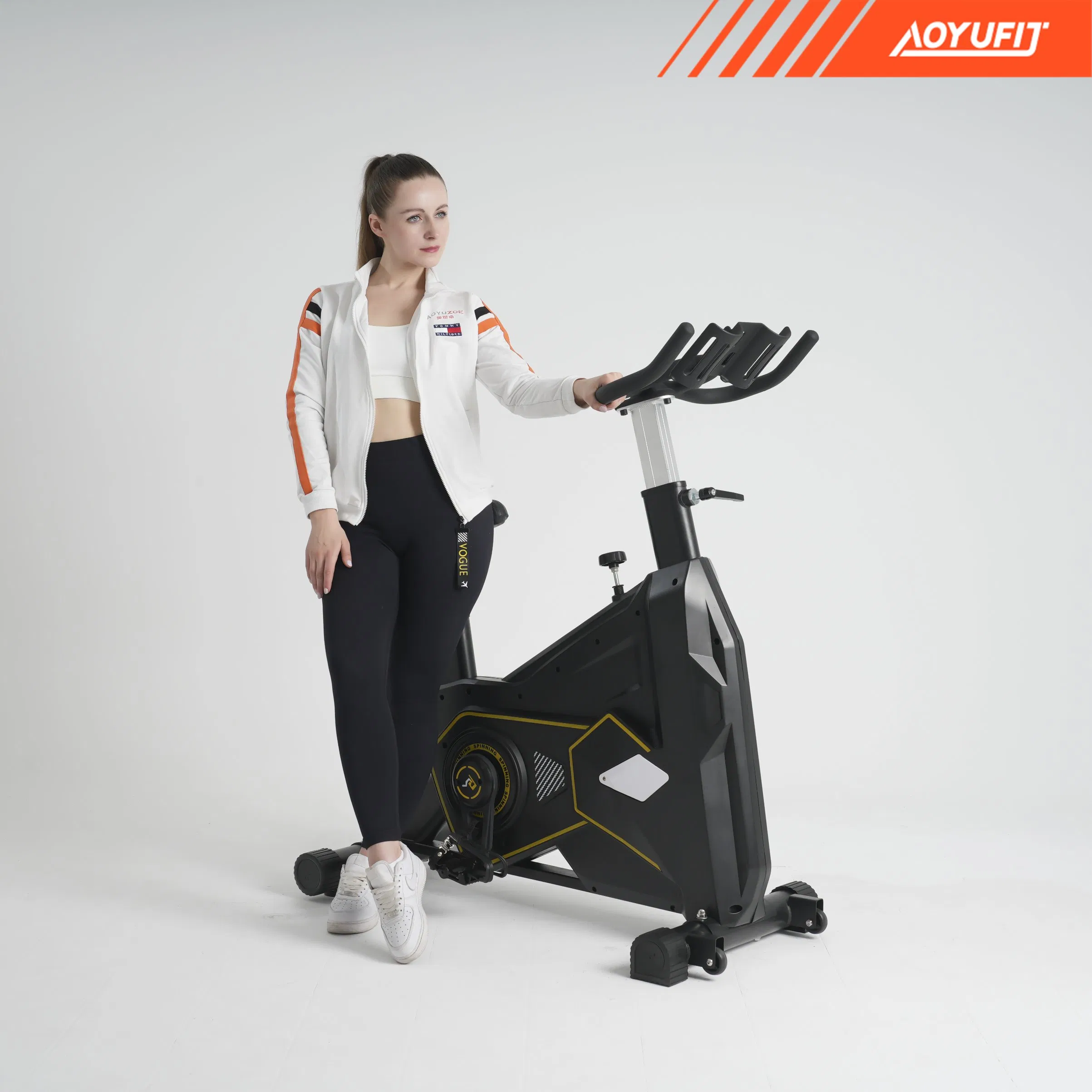 Aoyufit Professional Indoor Cycle Afeb-C01 – Designed for Group Training