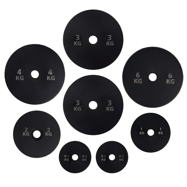 Adjustable Competition Kettlebell (12-32 KG) Strength Training Gym &Home Fitness with Stainless Steel Handle