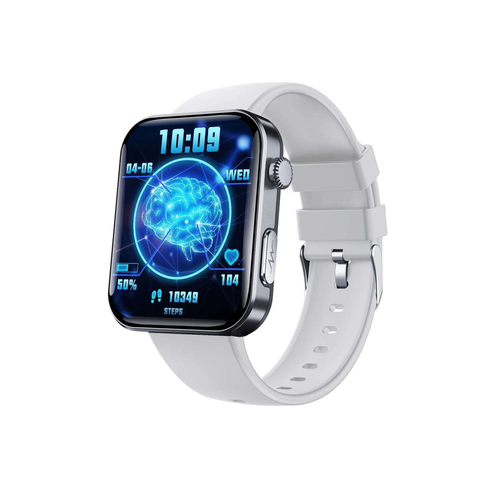 Outdoor Running, Walking, Treadmill, Indoor Walking, Cross-Country Running, Race Walking Smartwatch
