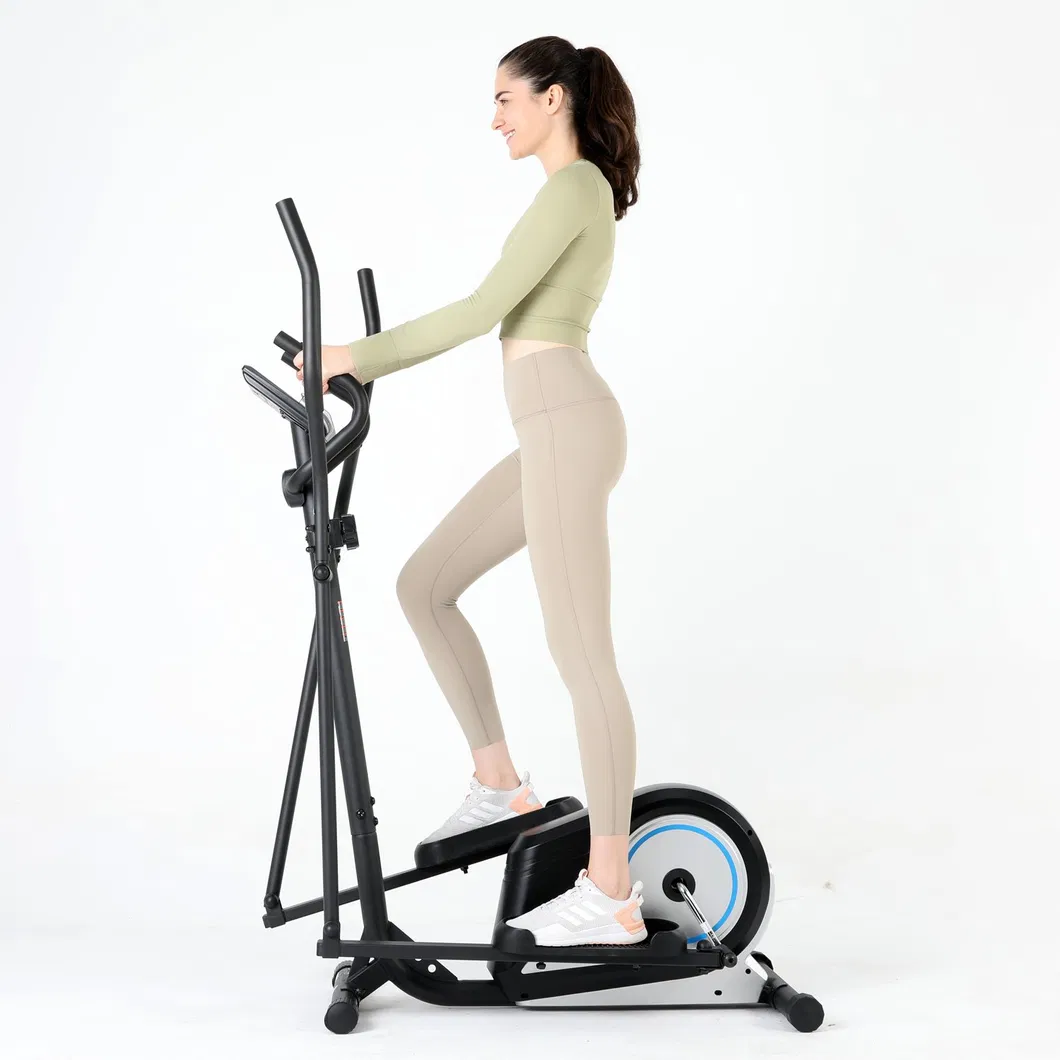 Elliptical Bike Cross Trainer 2