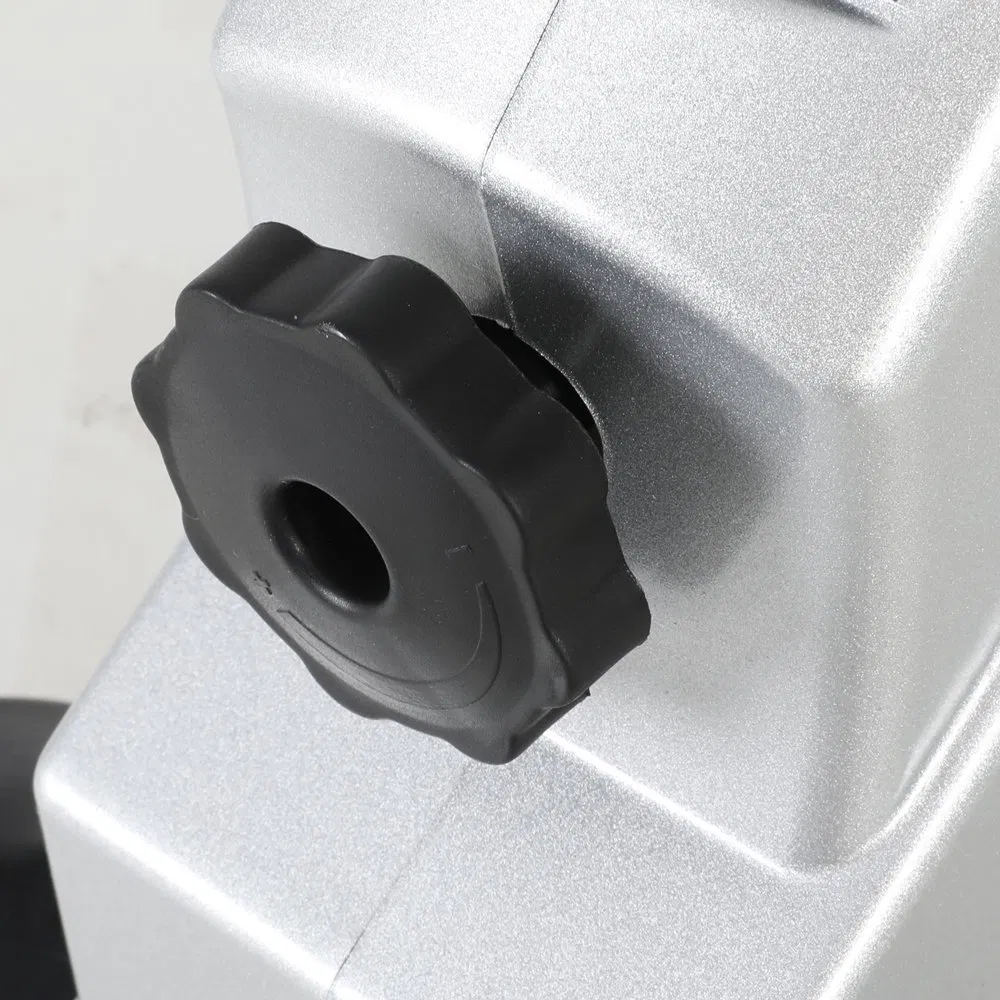 Ergonomic Leg Developer