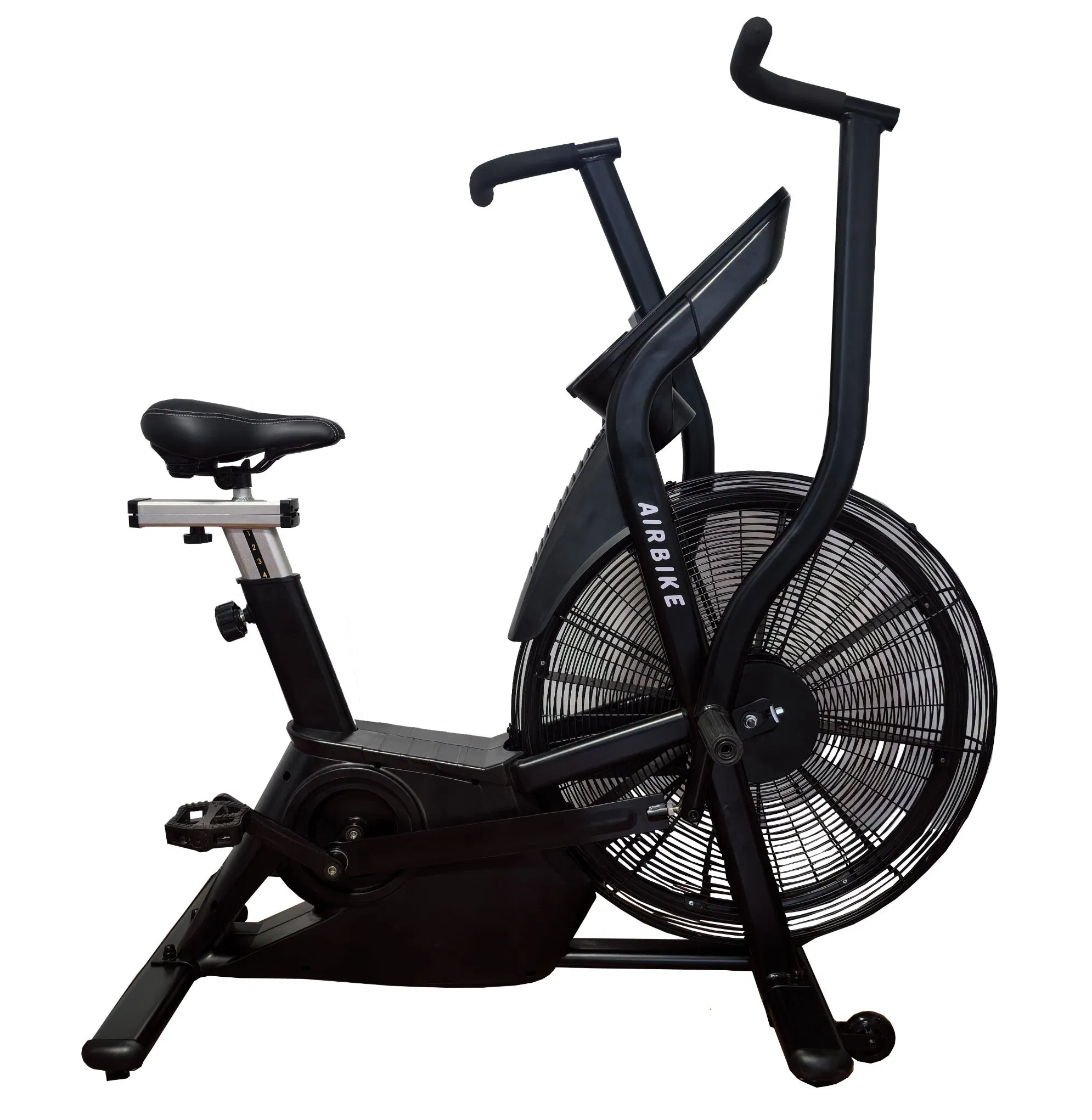 2025 Latest Design Commercial Stair Climber with LED Display