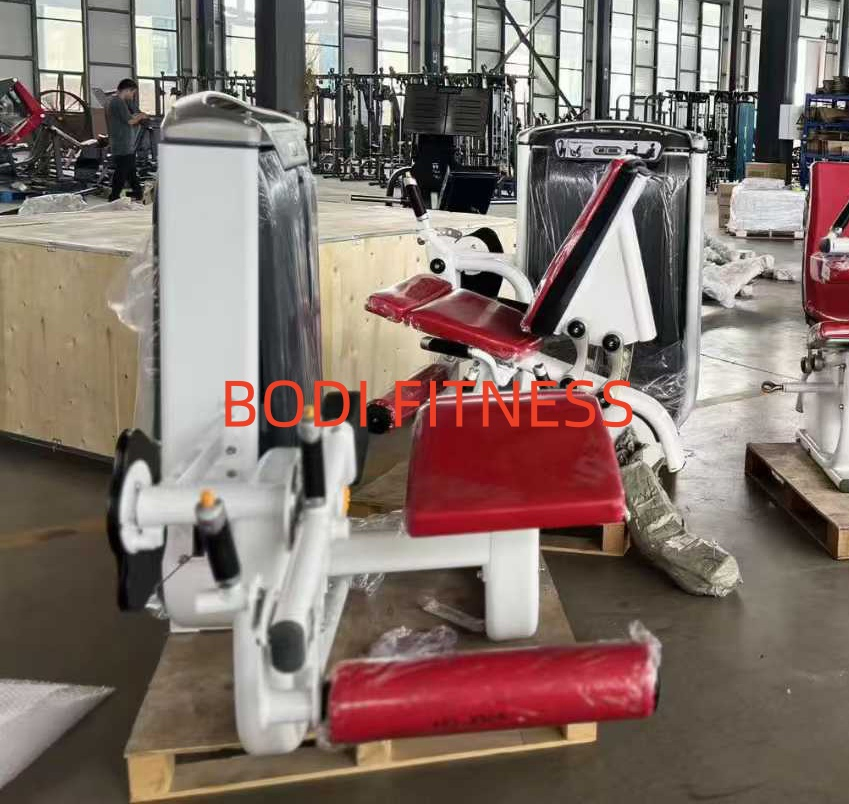 Hot Selling Commercial Manufacturer Multifunctional Power Rack Gym Equipment Cable Crossover Fitness Machine Functional Trainer