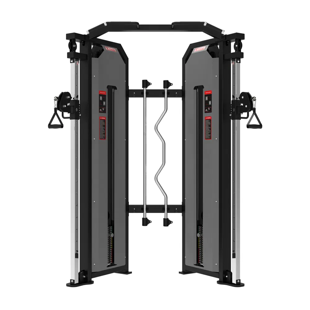Functional Trainer Machine