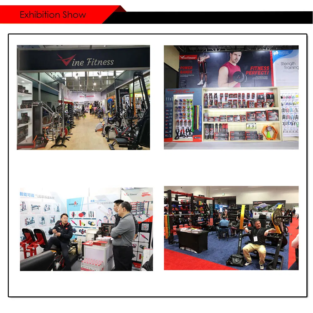 Magnetic Rowing Machine 8