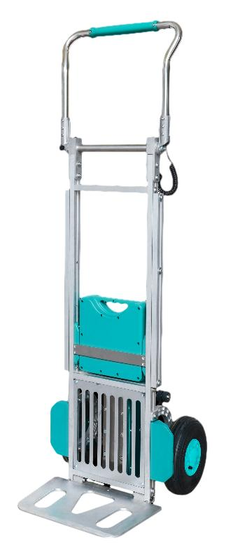 T170bk Portable Electric Stair Climber for Easy Transportation Needs