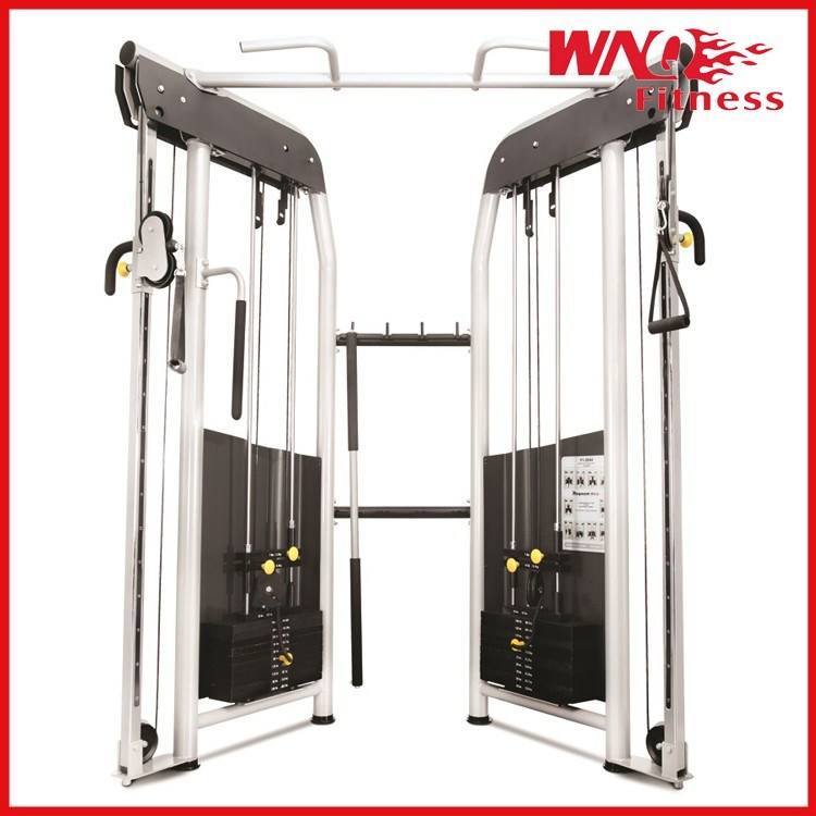 New Style Small Cable Crossover Functional Trainer/Commercial Gym Fitness Equipment/Gym Machine