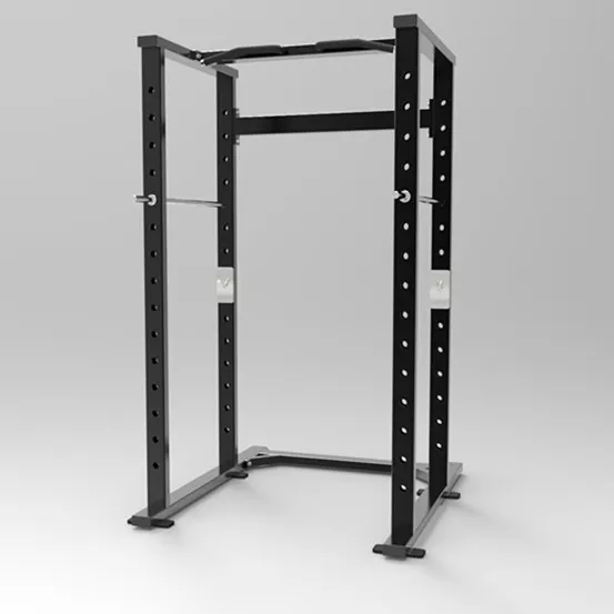 Multi Squat Power Rack