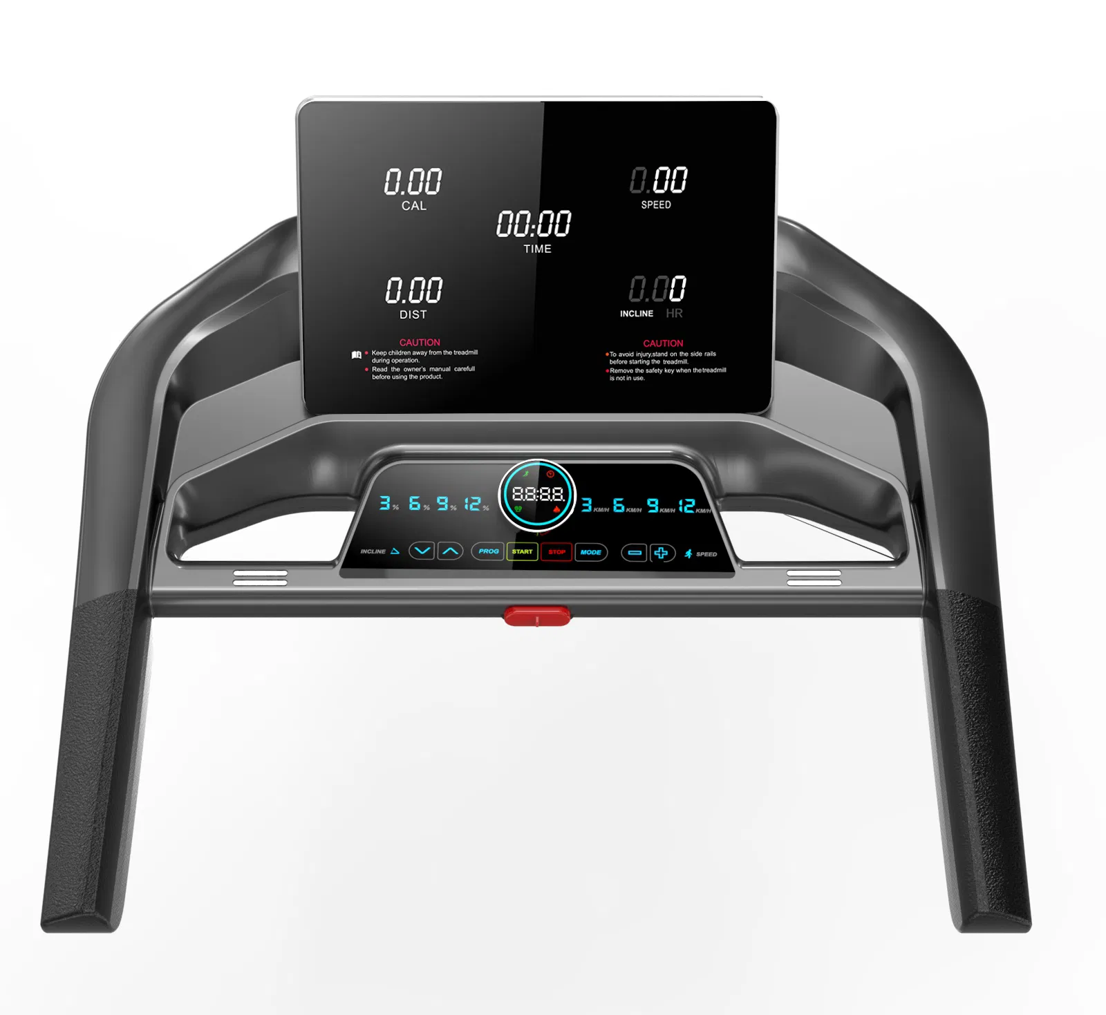 New Design Home Use Electric Running Machine Smart Portable Walking Pad Treadmill