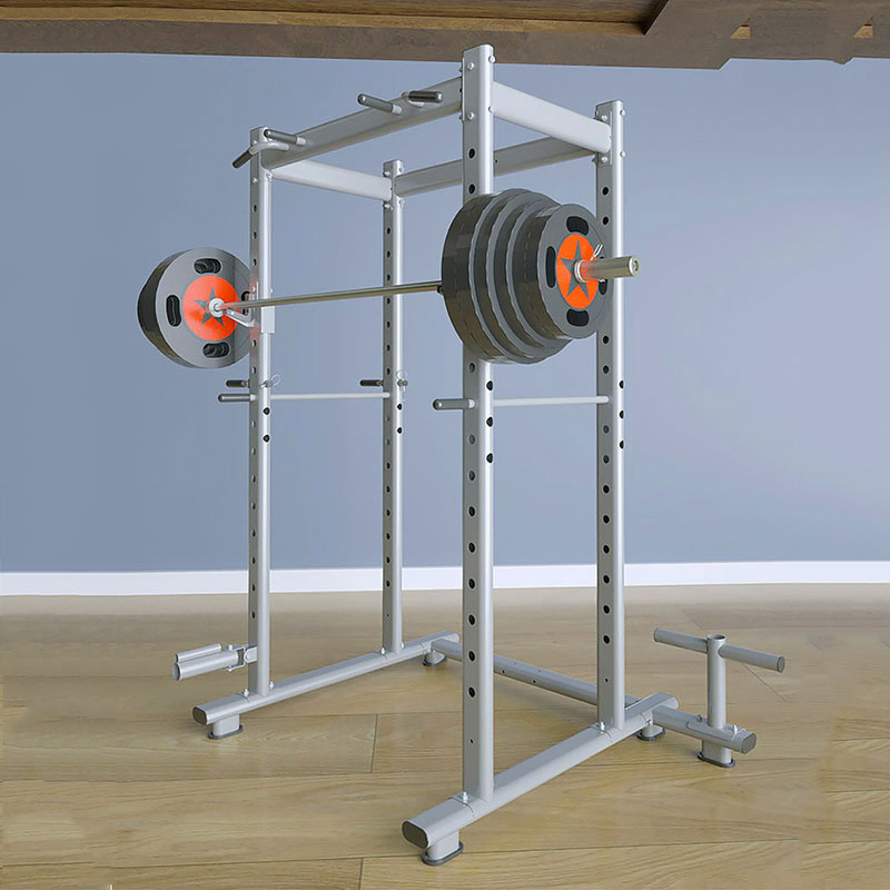 China Factory Supplier Cheapest Multifunctional Smith Power Rack