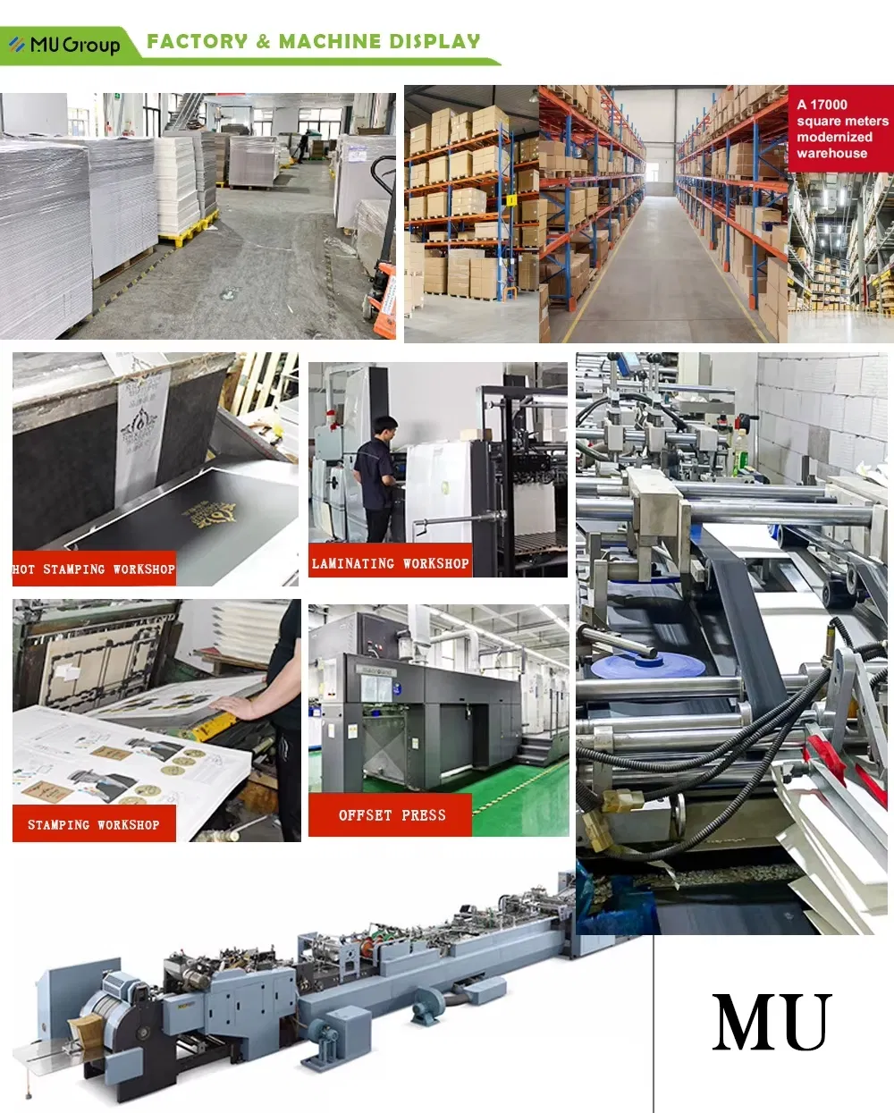 Production Process 2