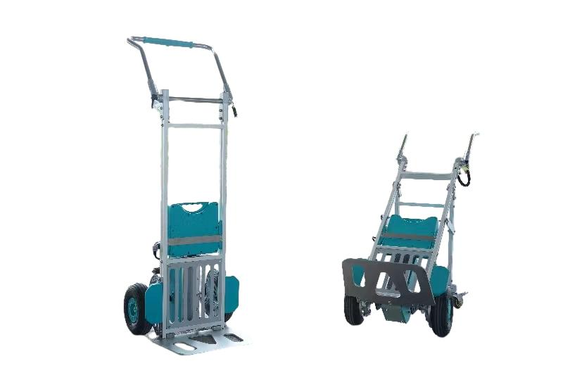 T170bk Portable Electric Stair Climber for Easy Transportation Needs