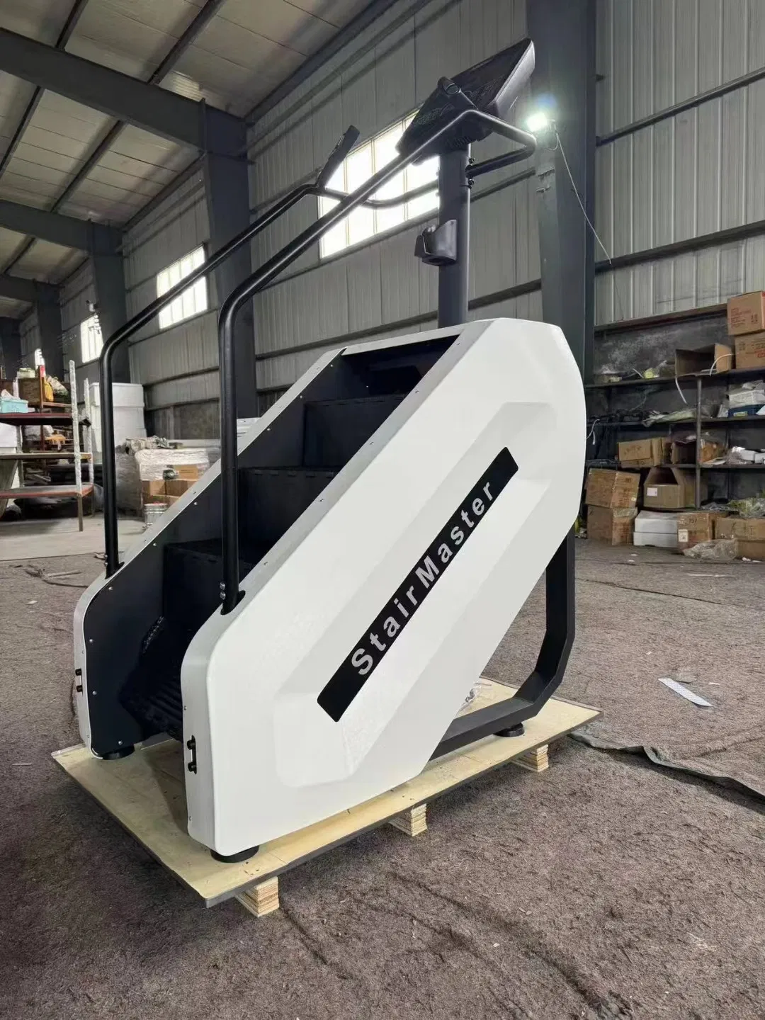 Versatile Stair Climbers for Home and Commercial Use