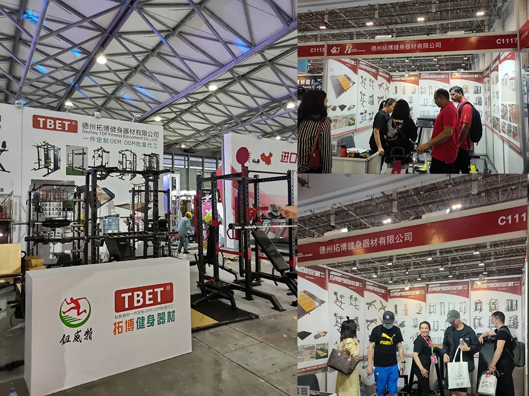 Climbing Stepper Build