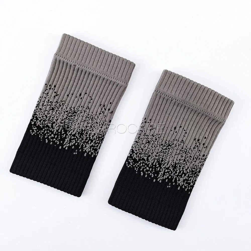 Sweat Wrist Bands, Wrist Sleeve, Customized Design