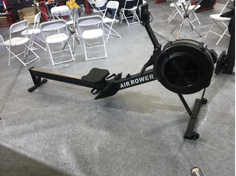 MND-CC08 Air Rower Detail