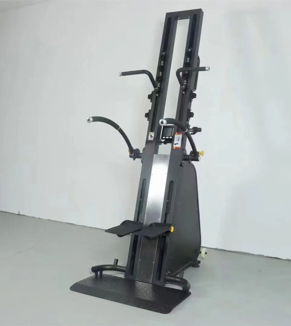 Commercial Stair Climber LED Display View 3