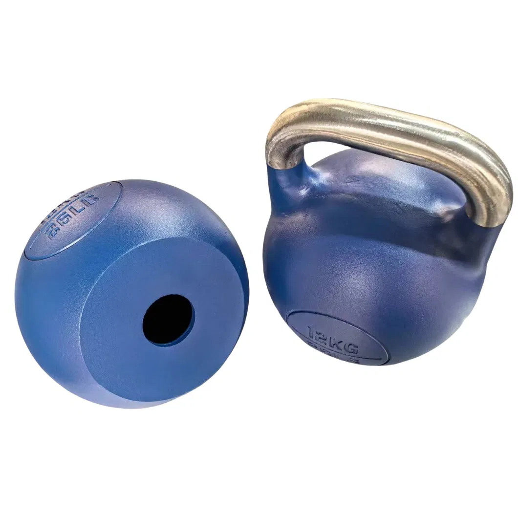 Competition Kettlebell