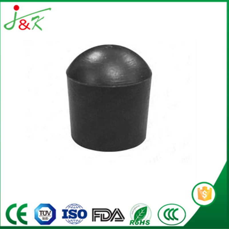 Non-Slip Rubber Tips Caps for Furniture Desk Chair Feet Crutch