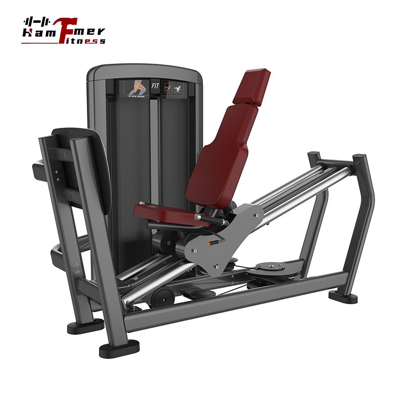 Selectorized Strength Multi Jungle 8 Stacks Gym Fitness Cable Cross Functional Trainer