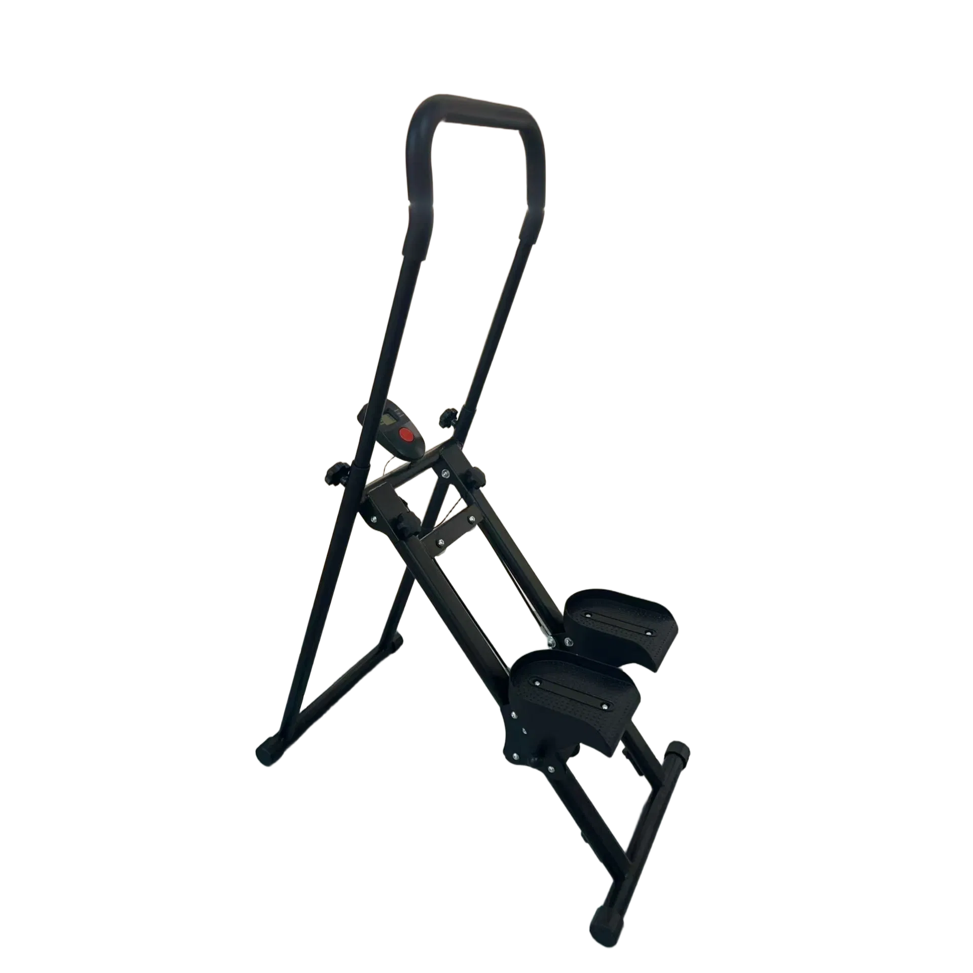 Multifunctional Home Use Metal Stair Climber for Indoor Fitness Activities