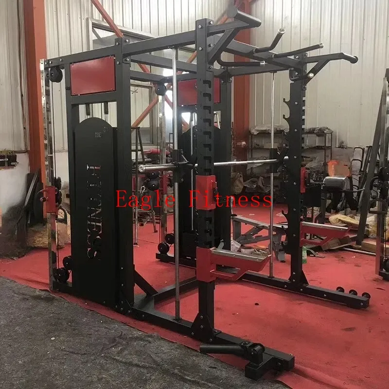 Functional Trainer Photo 6