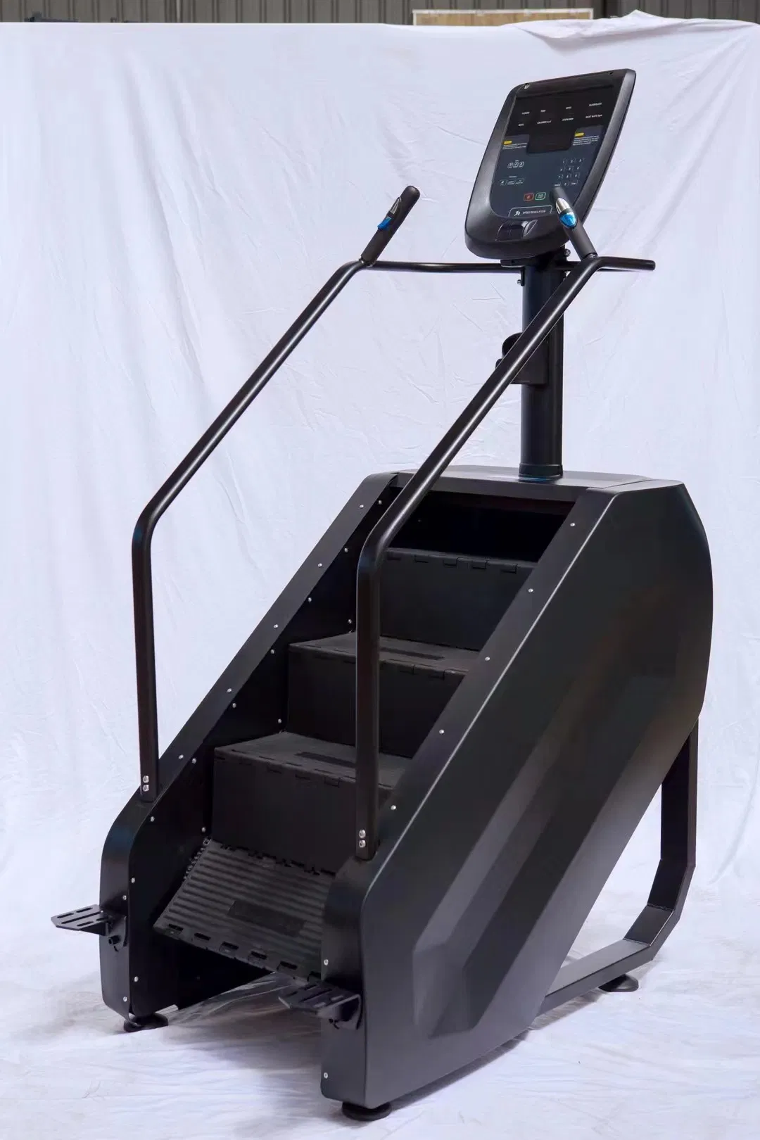 Stair Climber View 2